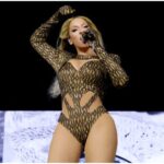 A Critical Look At Beyoncé's 'Blackbird'