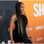 Regina King Recounts the Challenging Process of Becoming Shirley for the Movie: