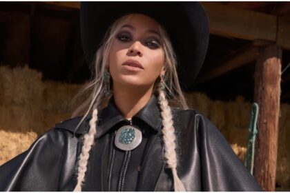 Beyoncé's 'Cowboy Carter' Album