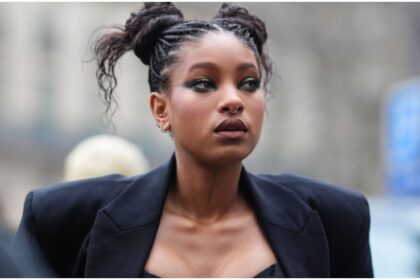 Willow Smith: Daughter Of Will And Jada Smith