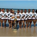 HBCU Cheerleaders Sweep Home National Titles