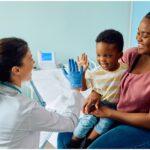 Black Maternal Health Week initiatives