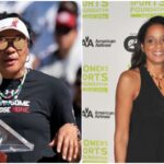 Dawn Staley Reveals How Carolyn Peck The First Black Woman To Win A National Basketball Title Inspired Her