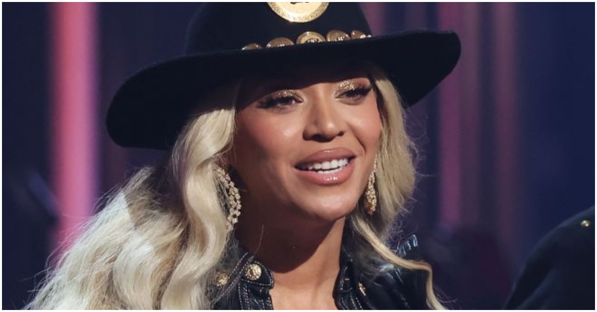Beyoncé's Country Era Causes 20% Increase in Cowboy Boot Sales