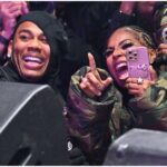 Singer Ashanti and Rapper Nelly Acquire a Fertility Company Proov