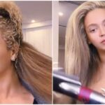 Beyoncé Breaks The Internet