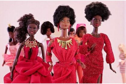 Shondaland Documentary 'Black Barbie'