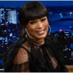 Iconic Actress Angela Bassett to Be Crowned with Honorary Degree