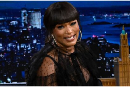 Iconic Actress Angela Bassett to Be Crowned with Honorary Degree