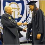 First Black Graduate of Georgia Tech