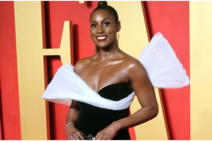 Actress And Writer Issa Rae Teams Up With Tubi