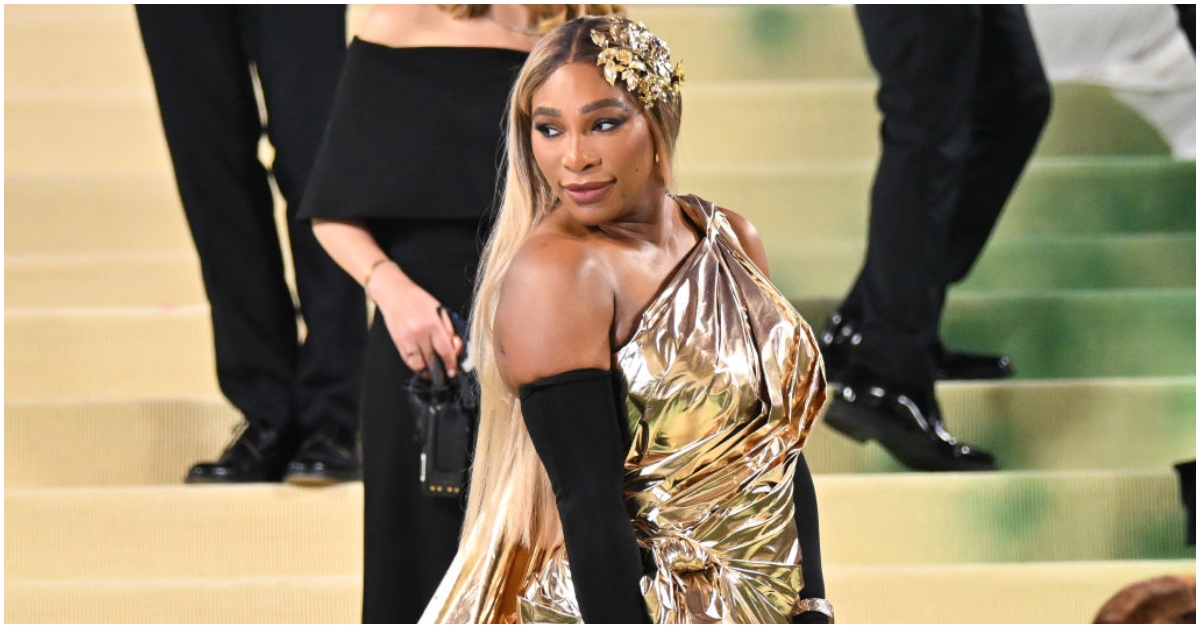 Serena Williams To Rock ESPY Awards Stage