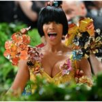 Nicki Minaj Dominates With 6 Nominations At The 2024 BET Awards