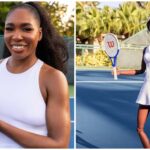 Venus Williams Honored With Barbie Doll Tribute