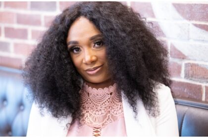 Visionary Entrepreneur Nijiama Smalls Launches Groundbreaking Online Platform to Revolutionize Mental Health Support for Black Families