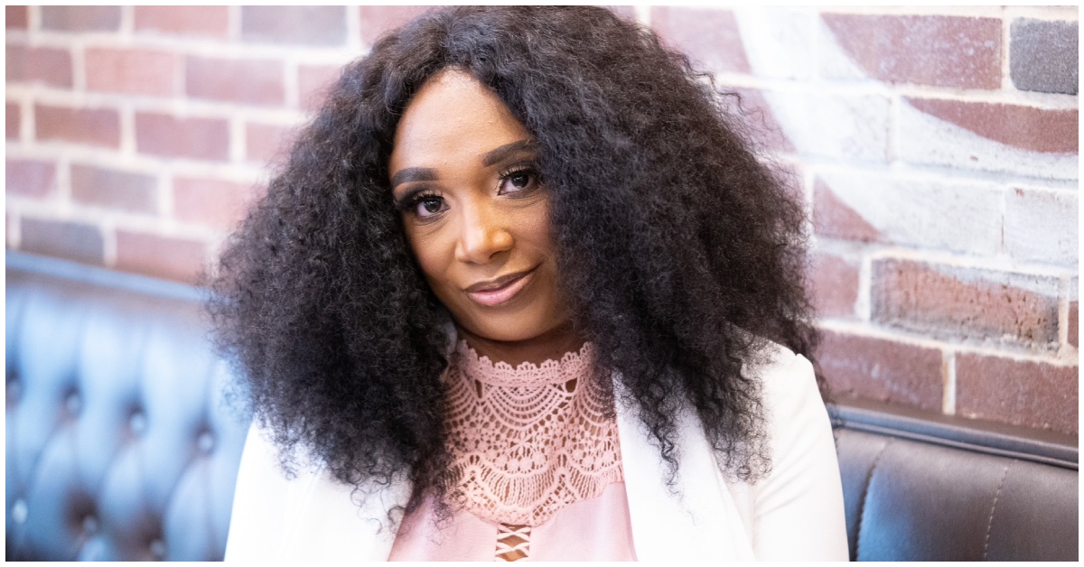 Visionary Entrepreneur Nijiama Smalls Launches Groundbreaking Online Platform to Revolutionize Mental Health Support for Black Families