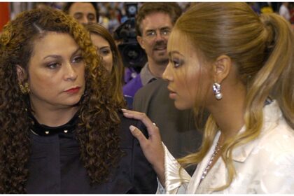 Tina Knowles Reveals Beyoncé's Courage in the Face of Bullying During Childhood