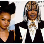 Lauryn Hill and Selah Marley's Mother-Daughter Magic