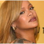 Rihanna Announces Fenty Hair