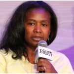 Portia Archer Appointed CEO of Women’s Tennis Association