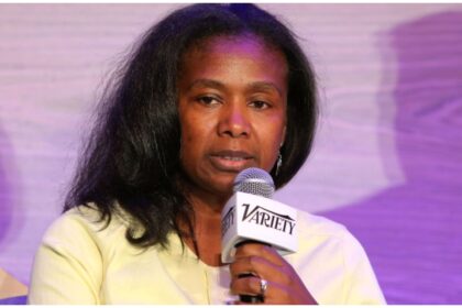 Portia Archer Appointed CEO of Women’s Tennis Association