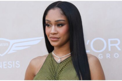 Saweetie Empowers Many with Her Candid Financial Journey