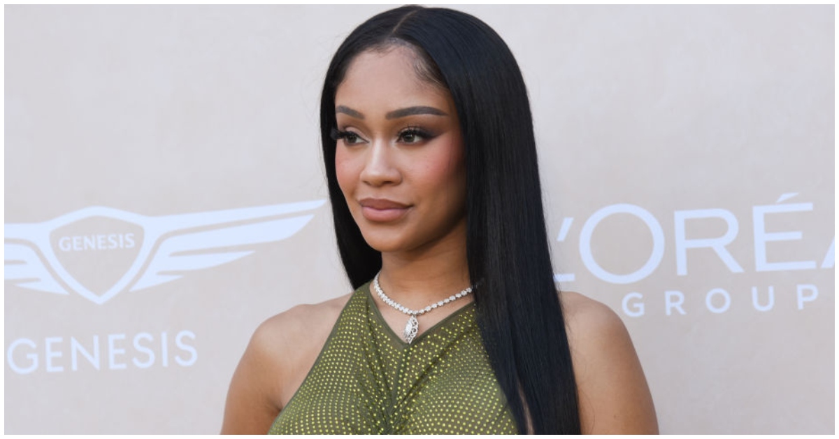 Saweetie Empowers Many with Her Candid Financial Journey