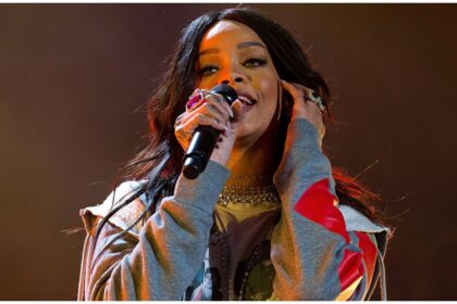 Rihanna Sets the Record Straight: Says She's Not Retired from Music