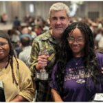 First Black Women Win National Debate Championship