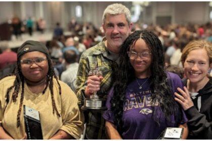 First Black Women Win National Debate Championship