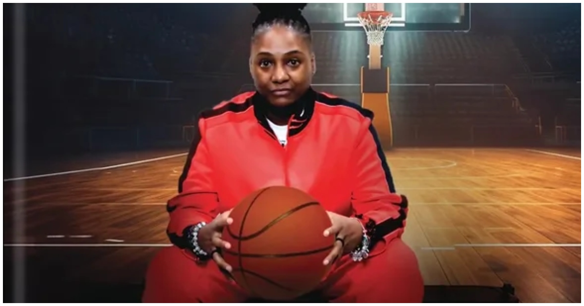 Michelle Reed: From WNBA Star to Empowering Black Women
