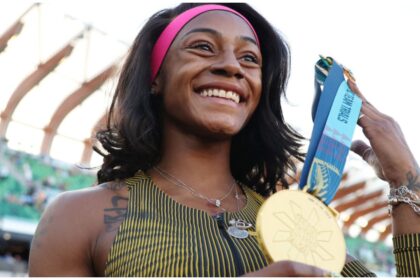 Sha'Carri Richardson Qualifies for Paris Olympics with Record Run