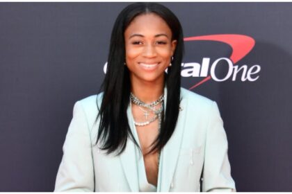 Alexis Morris Becomes AND1’s First Female Ambassador