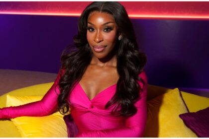 Jackie Aina and Crown Royal's $50K Donation Boosts Black Women Entrepreneurs