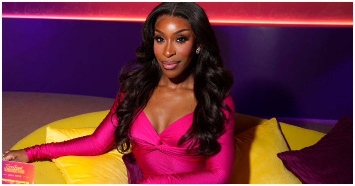 Jackie Aina and Crown Royal's $50K Donation Boosts Black Women Entrepreneurs