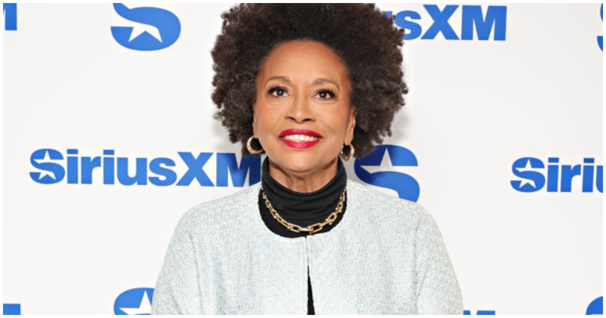 Jenifer Lewis Joins St. Louis Walk of Fame: Honoring a Hollywood Icon