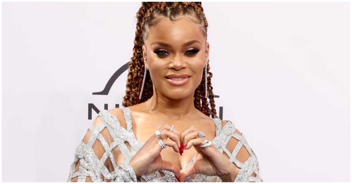 Netflix & Black Excellence Brunch Honor Andra Day at ABFF