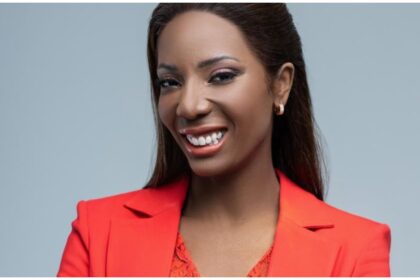 Sarah Omolewu Empowers Women Entrepreneurs