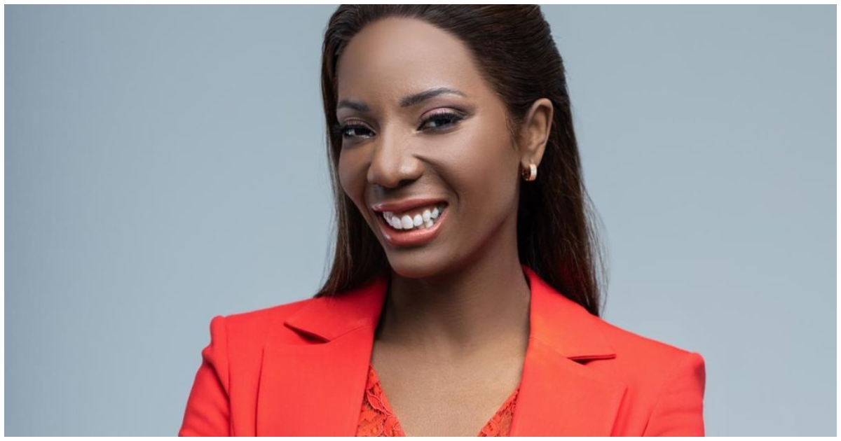 Sarah Omolewu Empowers Women Entrepreneurs