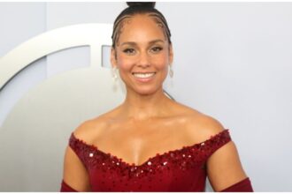 Alicia Keys and Amazon Alexa Team Up