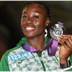 Rhasidat Adeleke: Ireland's Fastest Woman Eyes Olympic Gold