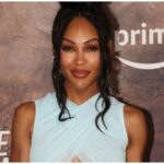 Meagan Good Divorce In The Black