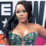 Angela Simmons Slutty Vegan vegan fried Oreos