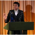 Mellody Hobson: From South Side to Corporate Diversity Champion