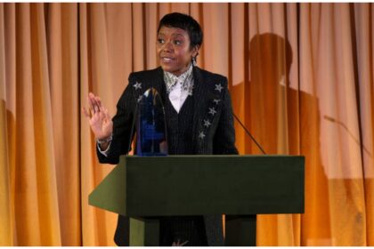 Mellody Hobson: From South Side to Corporate Diversity Champion