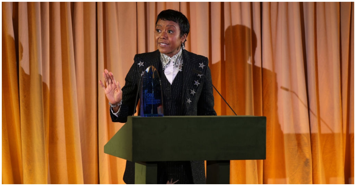 Mellody Hobson: From South Side to Corporate Diversity Champion