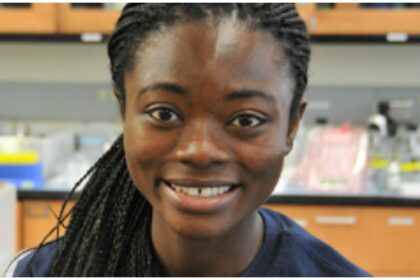 Dr. Abu-Bonsrah: First Black Woman Neurosurgeon at Johns Hopkins