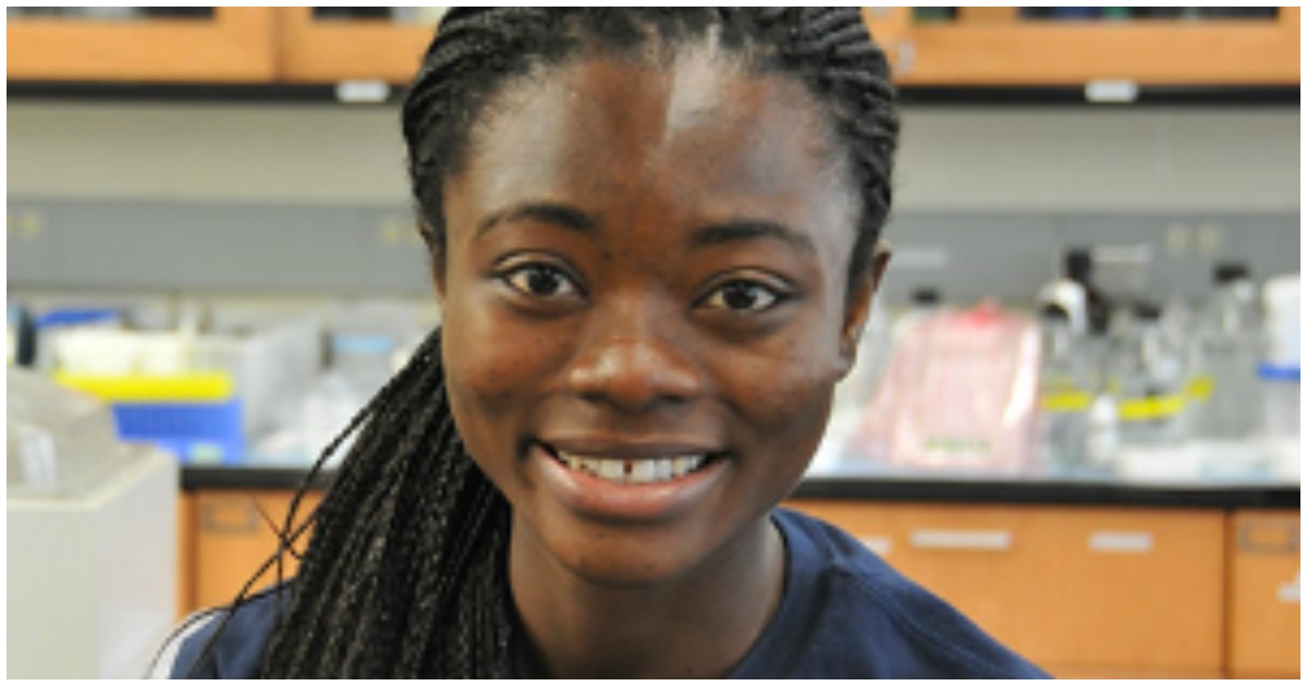 Dr. Abu-Bonsrah: First Black Woman Neurosurgeon at Johns Hopkins