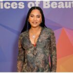 Ayesha Curry partners with Michelle Obama's health brand