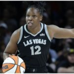 Chelsea Gray's Return Boosts Aces' Historic WNBA Title Chase